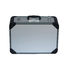 Fashionable Aluminium First Aid Box FSD-MS1604 With Round Plastic Corner