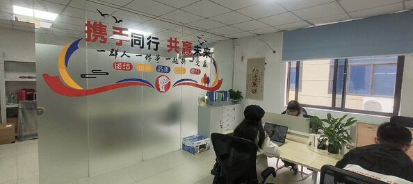 Foshan MS Case Trading Co., LTD