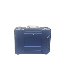 Lightweight Dustproof Aluminum Carrying Case With Customizable Closure And Weight