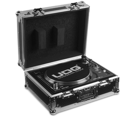 Professional Aluminium DJ Flight Case DJ Equipment Hard Case