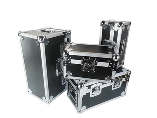 Aluminum Awards Flight Carrying Case Awards Equipment Flight Road Case