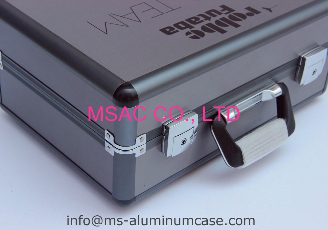 Aluminum RC Carrying Case For FX 32 And Aero Tream  FX-32 Sticker T14SG Carrying Case