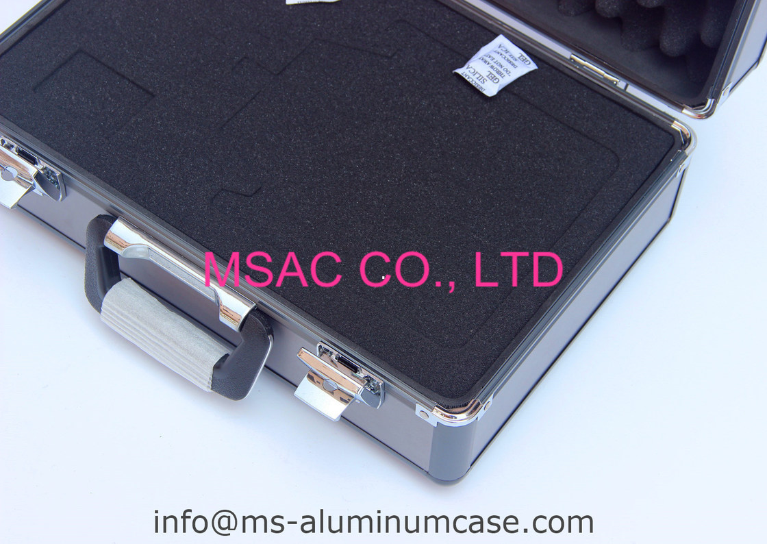 Aluminum RC Carrying Case For FX 32 And Aero Tream  FX-32 Sticker T14SG Carrying Case