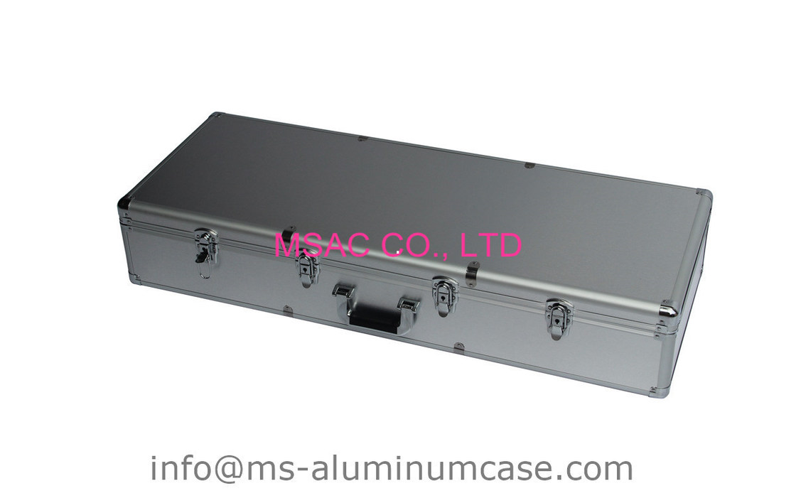 Helicoper / Airplane Aluminum Carrying Case L 980 X W 360 X H 160mm Durable