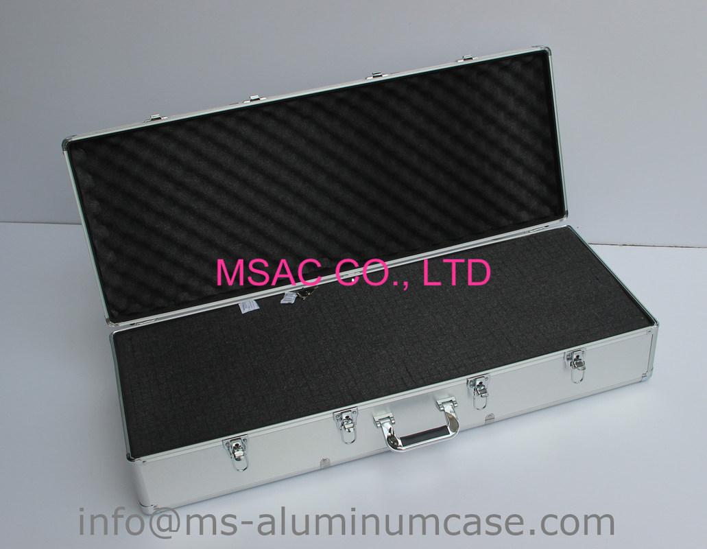 Helicoper / Airplane Aluminum Carrying Case L 980 X W 360 X H 160mm Durable