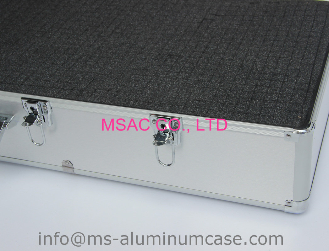Helicoper / Airplane Aluminum Carrying Case L 980 X W 360 X H 160mm Durable