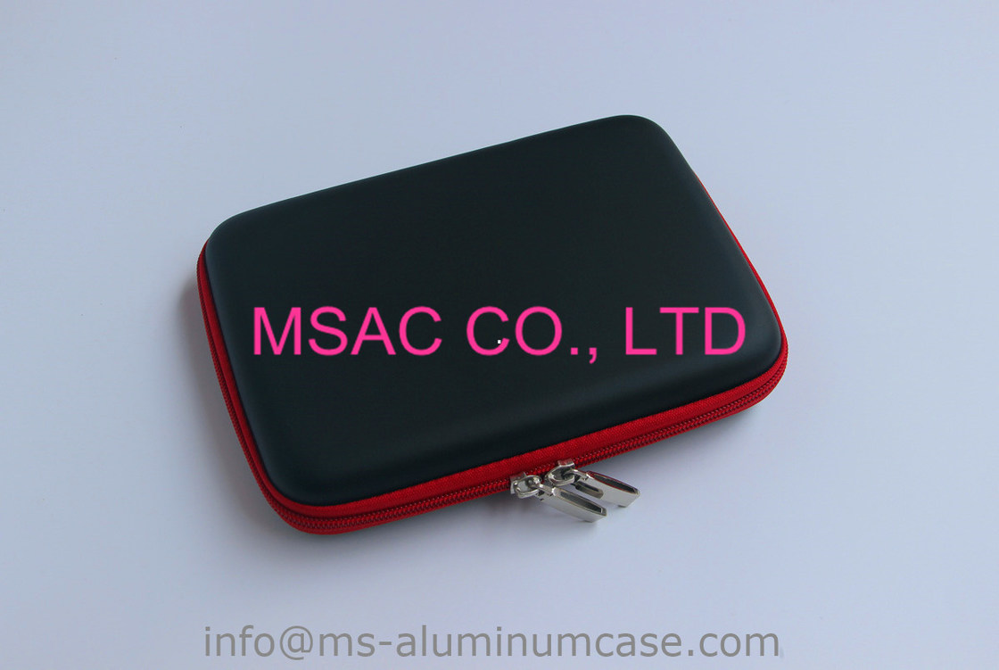 Light Weight Travel Carry Case 2MM Thickness PVC Panel L 220 X W 160 X H 4.5mm