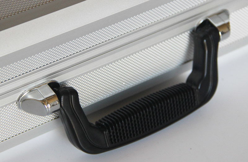 Custom Made Aluminum s Gun Cases Light Weight s Aluminum Cases Long Gun Boxes