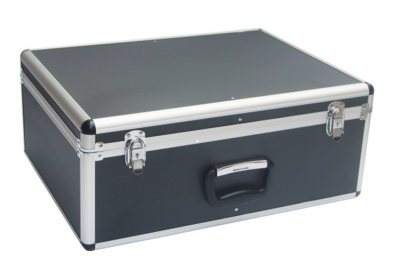 Interphone Aluminum Carrying Case Multi - Purpose 2.5 Kgs L 550 X W 420 X H 220mm