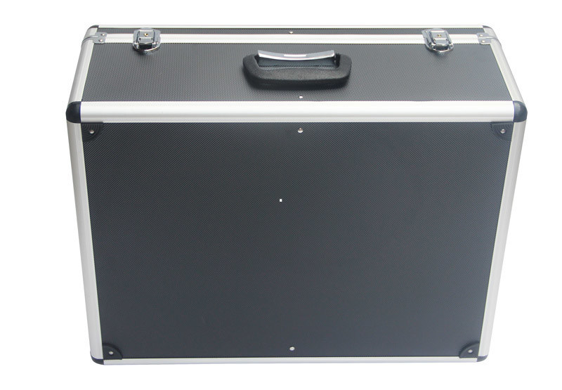 Interphone Aluminum Carrying Case Multi - Purpose 2.5 Kgs L 550 X W 420 X H 220mm