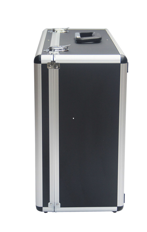 Interphone Aluminum Carrying Case Multi - Purpose 2.5 Kgs L 550 X W 420 X H 220mm