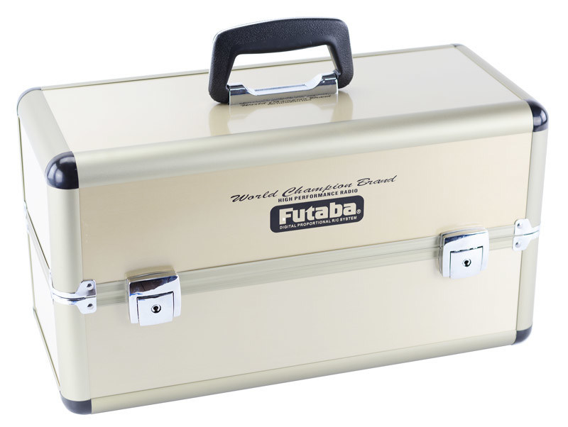 Radio Controller Transmitter Aluminum Carrying Cases In Rose Golden Color Helicopter Drone Controller Case