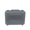 Aluminum Enforcement Carrying Case 100% Pure Aluminum Attache Box