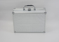 Supply Aluminum Acrylic Watch Storage Case Watches Carrying Box China Factory