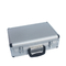 Single Aircraft Transmitter Case Aluminum Hobby RC Carrying Case