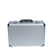Single Aircraft Transmitter Case Aluminum Hobby RC Carrying Case