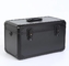 Light Weight Black Aluminum Tool Storage Box With Shoulder