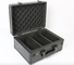 Sports PSA / BGS Aluminum Card Slab Storage Case With 3 Rows