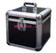 Customized Aluminum Carrying Case, Aluminum Light Weight ABS Storage Case