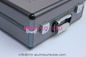 Aluminum Transmiter Case With Foam Insert, Custom Made Hight Quality Aluminum RC Drone Case