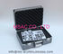 Aluminum Transmiter Case With Foam Insert, Custom Made Hight Quality Aluminum RC Drone Case