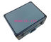 RC Mould Aluminum Carrying Case Light Weight 5MM MDF With Gray ABS Panel
