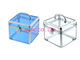 Acrylic Transparent Cosmetic Cases Acrylic Cosmetic Cases With Small Size 180*170*160mm