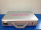 Custom Aluminum Briefcase , Multi - Purpose Aluminum Laptop Briefcase