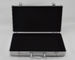 Portable Aluminum Carrying Case With Round Corner For Light Weigh Tools