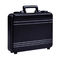 MS-M-02 Professional Aluminum Molded Alloy Briefcase In Silver, Black, Pink