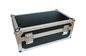 Aluminium Flight Tool Case Easy Transport For For Music Instrument size L480 x W330 x H180mm