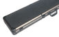 High Quality Black Big Size Aluminum Gun Case 1335*250*125mm