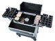 Portable Rolling Pro Makeup Cases,Rolling Cosmetic Organizer