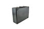 Aluminum Black Tool Equipment Suitcase, Aluminum Tool Briefcase