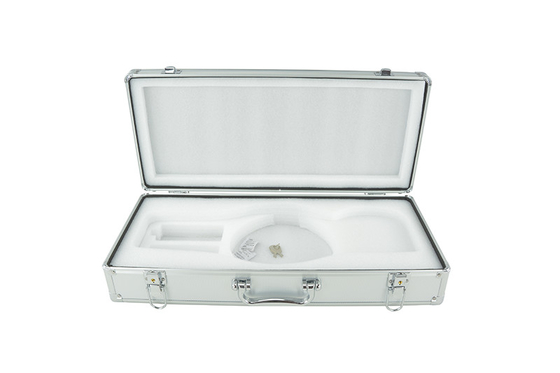 Large Aluminum Case Foam Inserts, Tool Case Aluminum