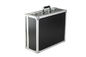 Customized Aluminum Tool Case Black Hard Tool Box For Equipment Metal Tool Case Aluminum