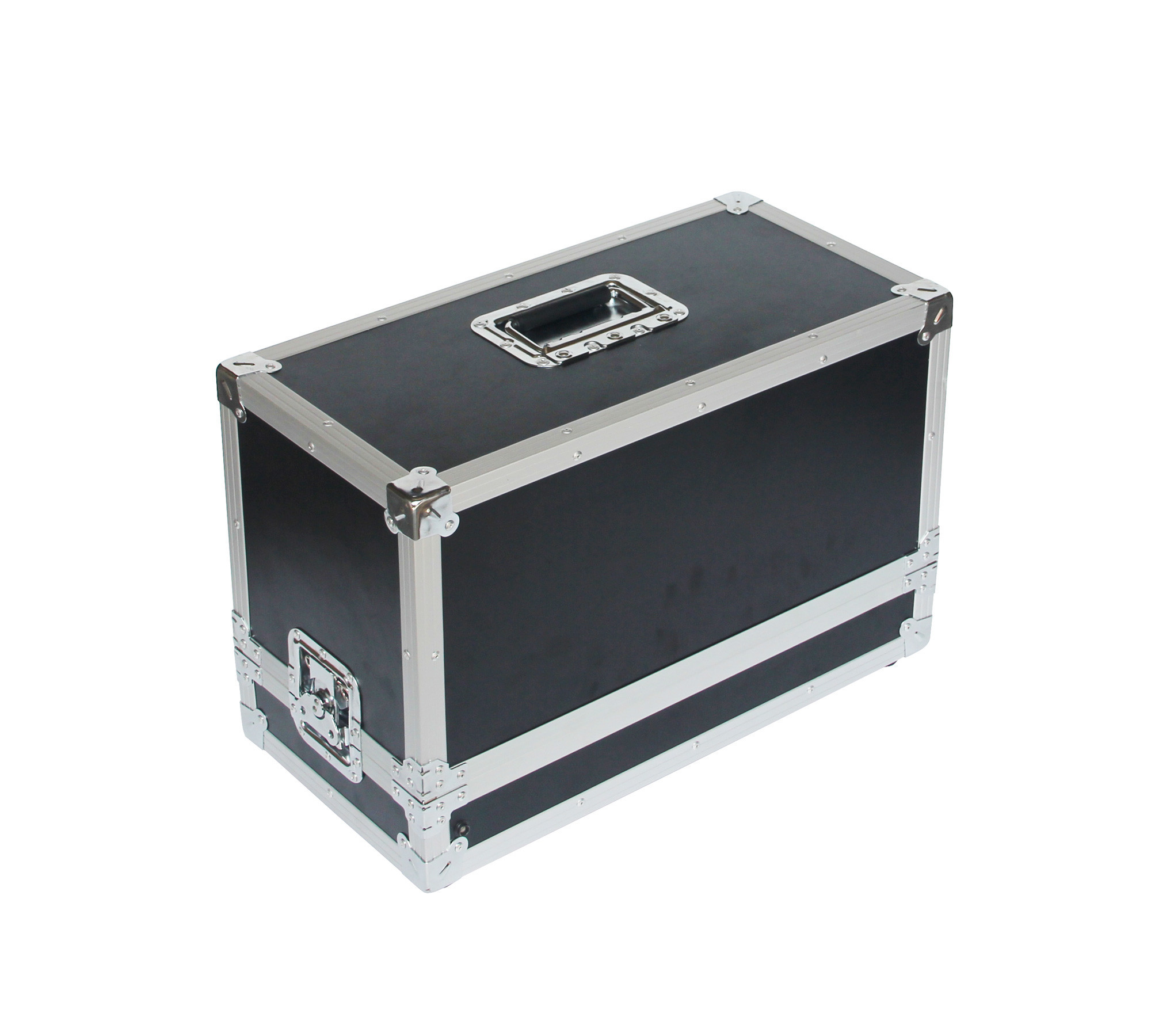 Easy Carry Aluminium Flight Case / Flight Storage Case With 525* 245