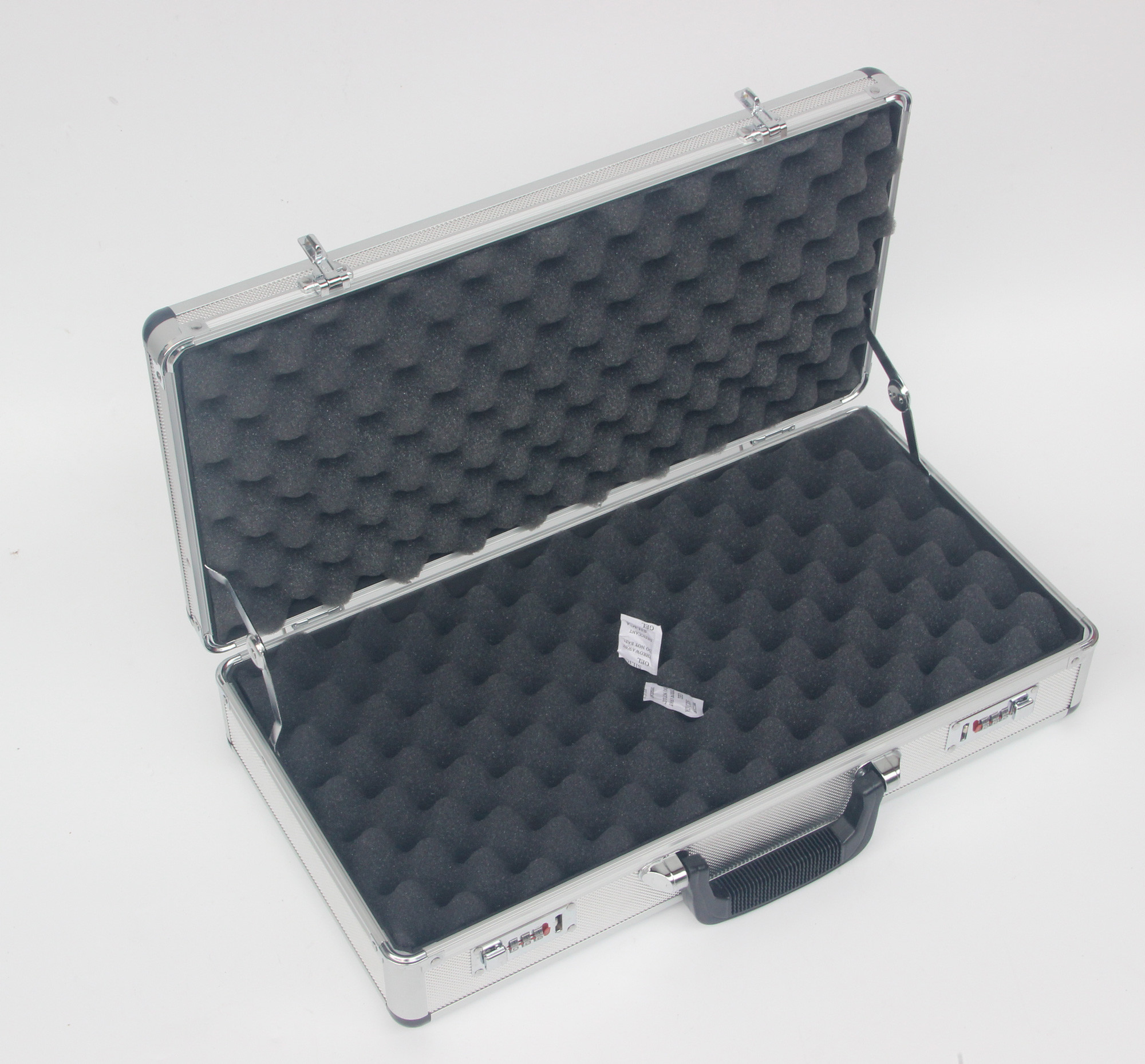 Waterproof Aluminum Gun Case Wear Resistant
