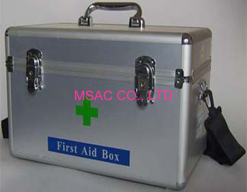 doctor first aid kit