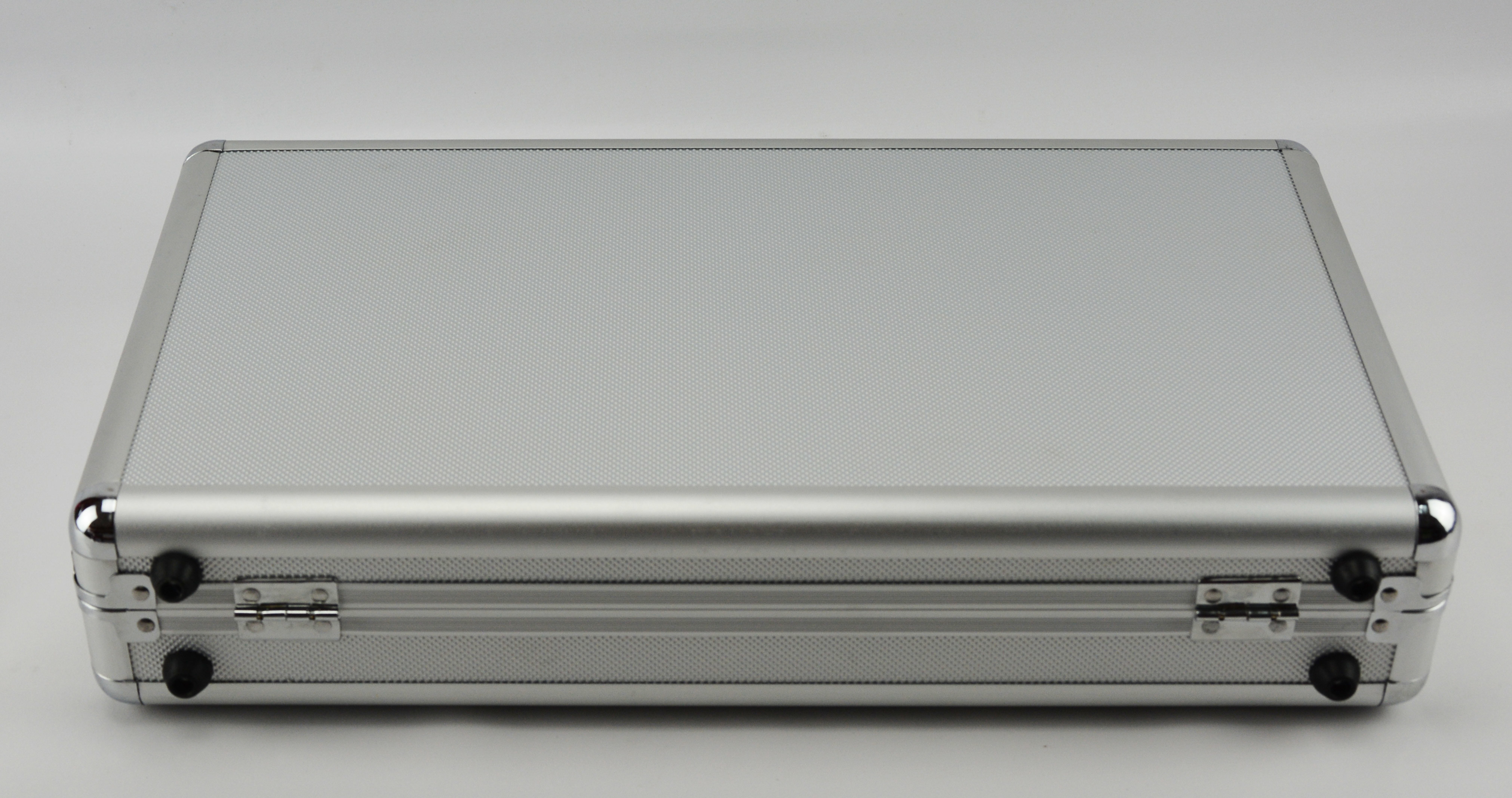 Portable Aluminum Carrying Case With Round Corner For Light Weigh Tools